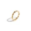 Buttering BR0049 GOLD RING