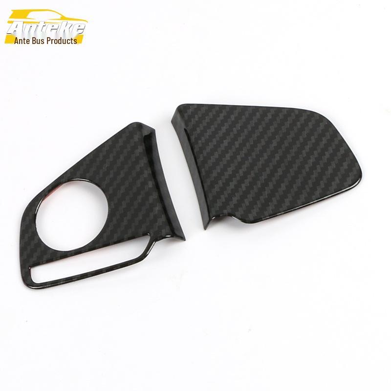 CRV Steering Wheel Trim & Dashboard Decoration for 2017-2021 Models