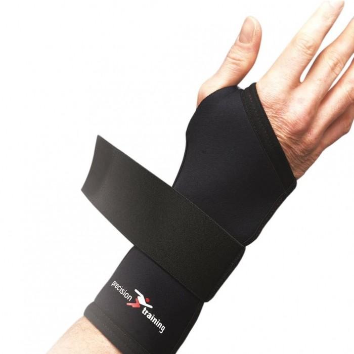 Tutore da polso in neoprene di precisione