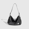 Niche Design Women Bags 2025 Advanced Sense Soft Leather Tote Large Capacity Commuting Underarm Bag Large Crossbody Bag