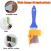 Trimming Paint Brush Graffiti Brush Industrial Cleaning Dust Removal Brush Handheld Edger Tools For Results On Walls Trim