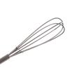 Mini Edelstahl Schneebesen Eierschläger Wisk Manuell Ballon Drahtschneebesen Milch Mischen