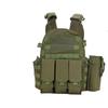 Yibei Outdoor Amphibious Tactical Vest