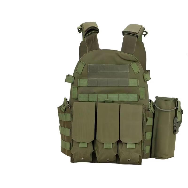Yibei Outdoor Amphibious Tactical Vest
