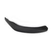Car Left Inner Door Pull Handle Trim Cover Black Fit for BMW X3 X4 F25 F26 2010 2011 2012 2013 2014 2015 2016 2017