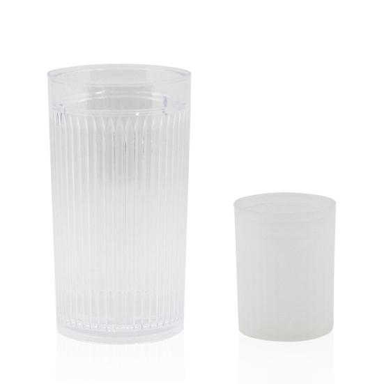 Lustiger Magischer Milchbecher Verschwinden Illusion Trick Spielzeug Bühnenmagier Requisiten Gimmick