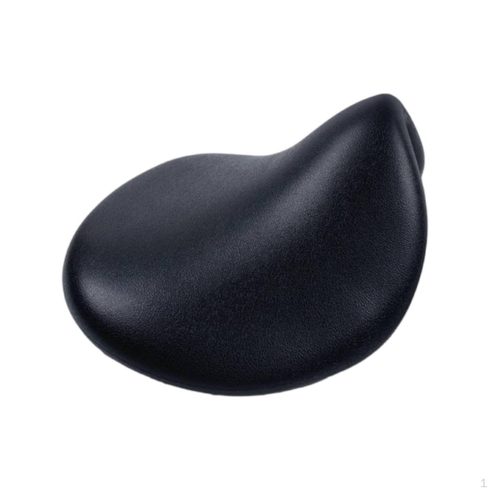 Saddle Stool Seat Cushion Polyurethane Molded
