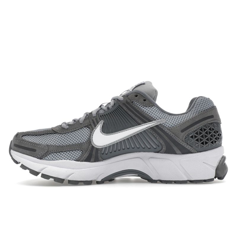 Nike Air Zoom Vomero 5 Gris Frío Zapatillas para Hombre Blanco Gris Lobo HF1553-003