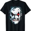 Lobo In Lo Face T-Shirt