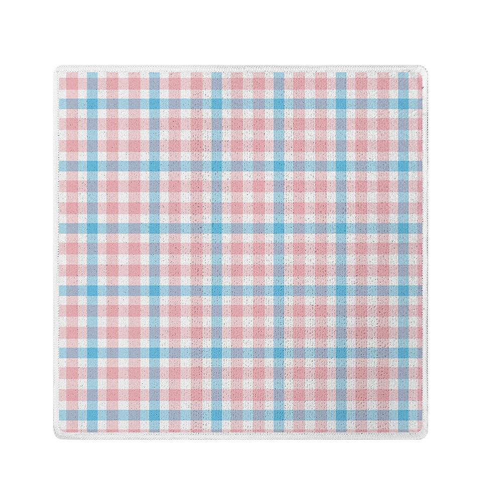 Dishwashing Cloth Kitchen Rag Custom Scouring Pad Household Products Multifunctional Cleaning Towel 30*30CM 10 Piece Microfiber