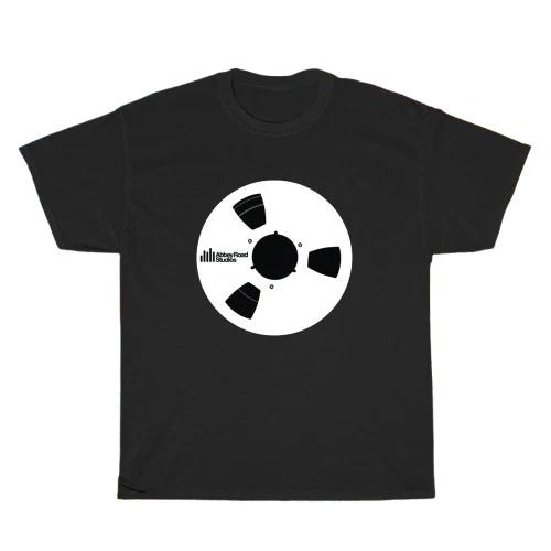 New Abbey Road Studios Logo Unisex T-Shirt Funny Size S to 5XL XXXXL