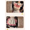 Xianyi Two-dimensional Animation Cos Uniform Japanese Sweet and Cute Plus Size Maid Dress Lolita Clothes 557