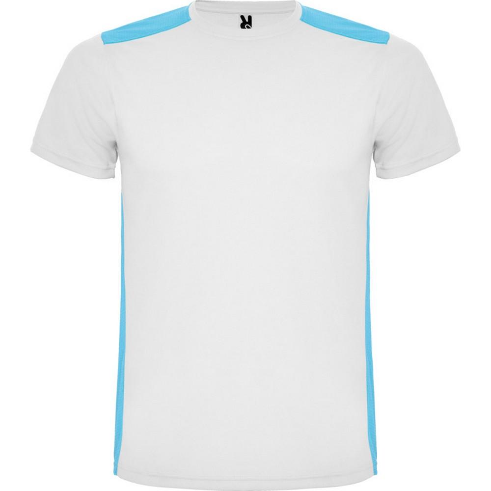 Dětské/dětské sportovní tričko Roly Detroit