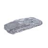 Pet Memorial Stone Garden Memorial Tombstone Resin Dog Cat Gravestone for Lawn Decoration