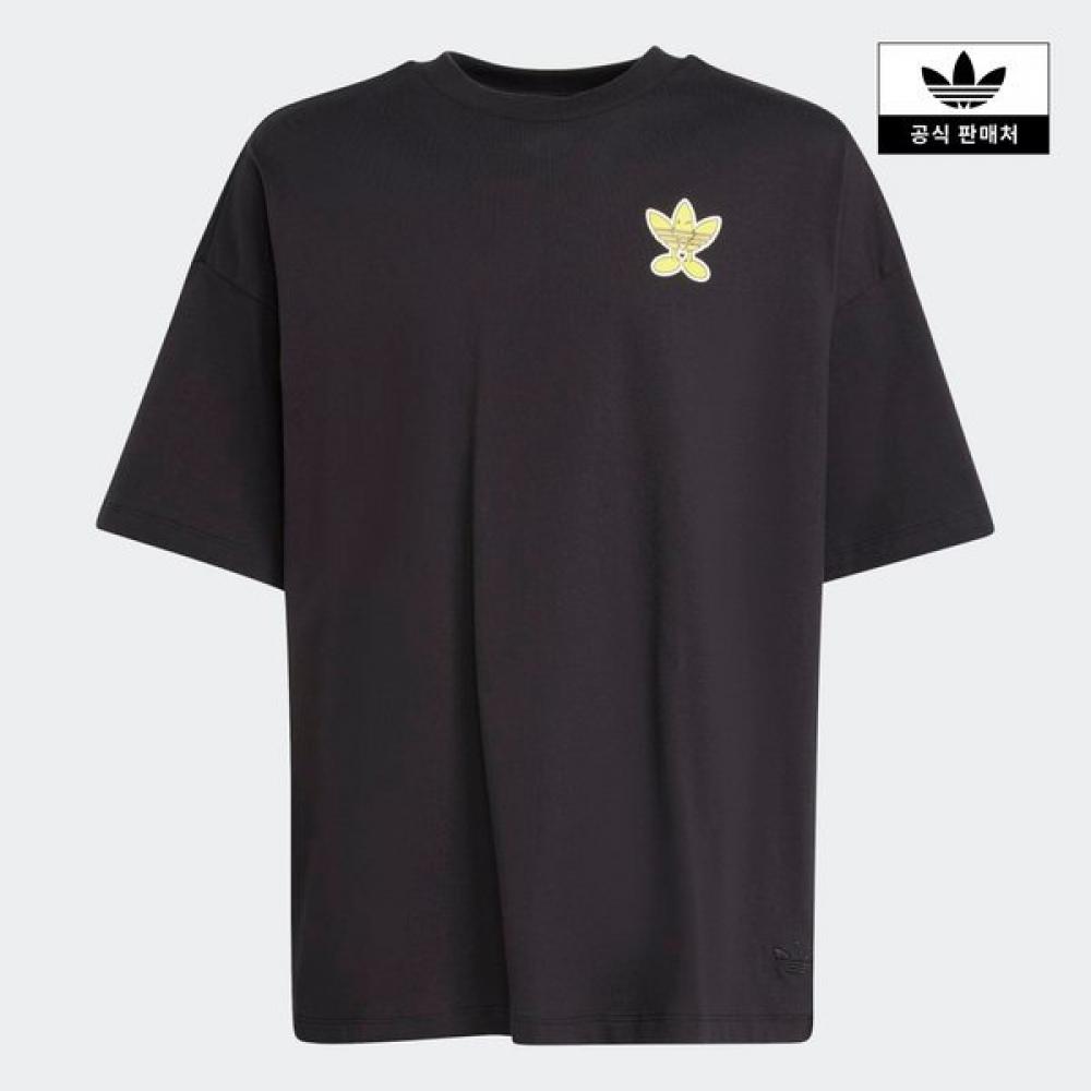 

Adidas Детская футболка Adidas Kids A130