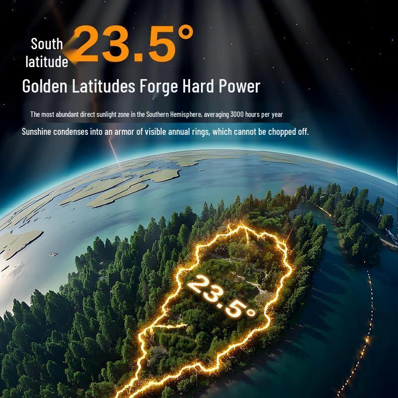 ROYUGO Deska do krojenia z drewna wenge