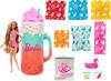 barbie Pop Reveal Doll Accessories Rise Surprise Fruit Series Gift Set with Scented Squishy Scented Moldable and More Over 15 Surprises & & Dolls,