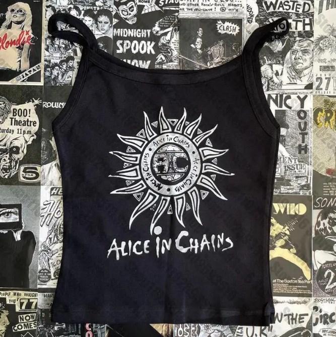 European and American Style T-shirt Summer New Letter Street Trend Short Slim Women's Clothing Wholesale