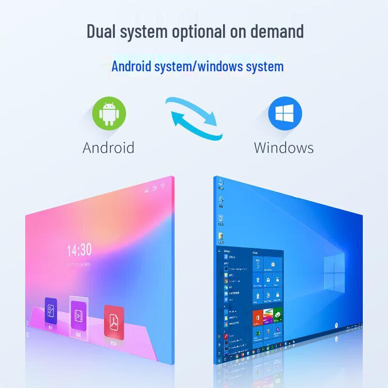 Chuwo Industrial Capacitive Touch All-in-One PC (CN version)
