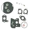 Carburetor Overhaul Kit For 499685 692703 792383 792385 Replacement Parts For 11CID 11A600 11C600 111600 120600 Engine Repair