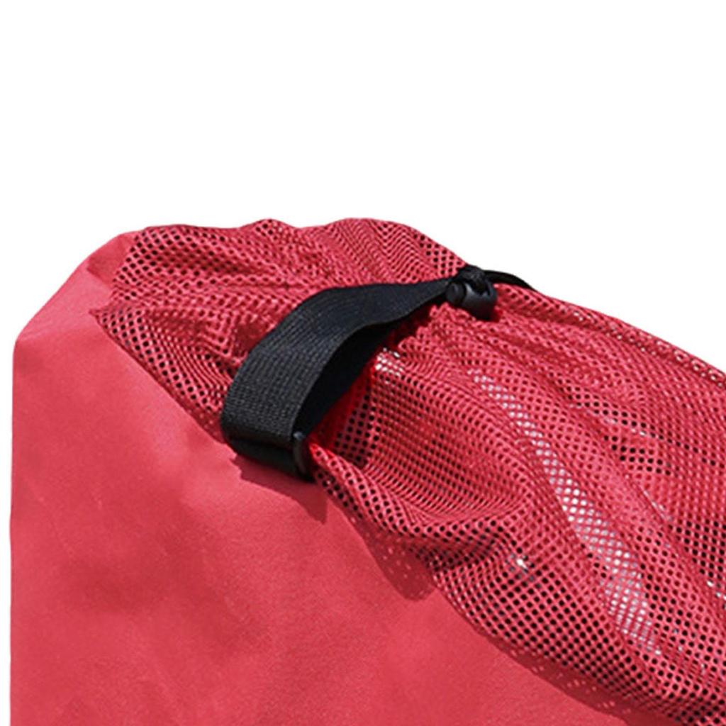 Breathable Pouch for Skating Shoes, Ideal Outdoor Sports Activities
