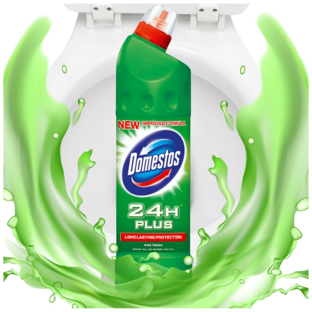 Domestos 750 Ml
