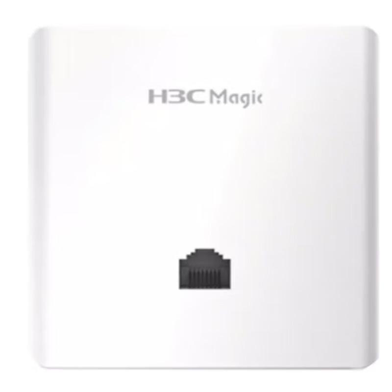 

H3C BA3000L WiFi 6 Indoor Panel AP