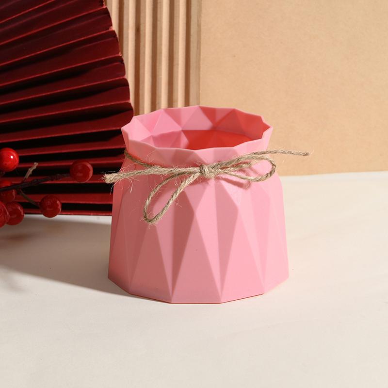 

Современные пластиковые вазы Домашнее украшение Антикерамические вазы Имитация ротанга Ваза для цветов Европейская свадьба Современные украшения Корзина розовый