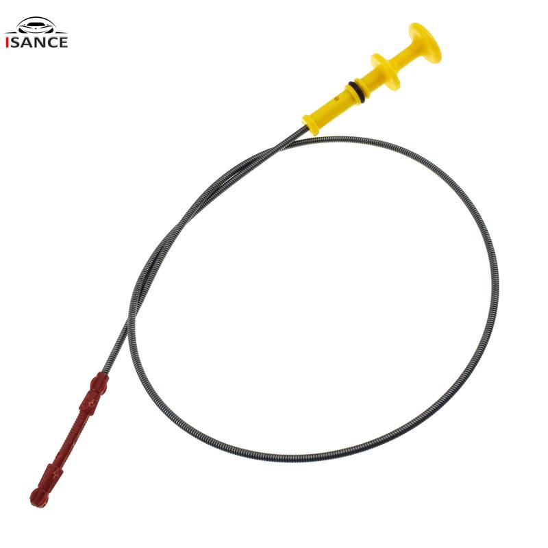 

New Engine Oil Level Dipstick For Mercedes Benz GLE W166 GLS 350d 4MATIC 2016 GL 350 A6420104172,6420104172