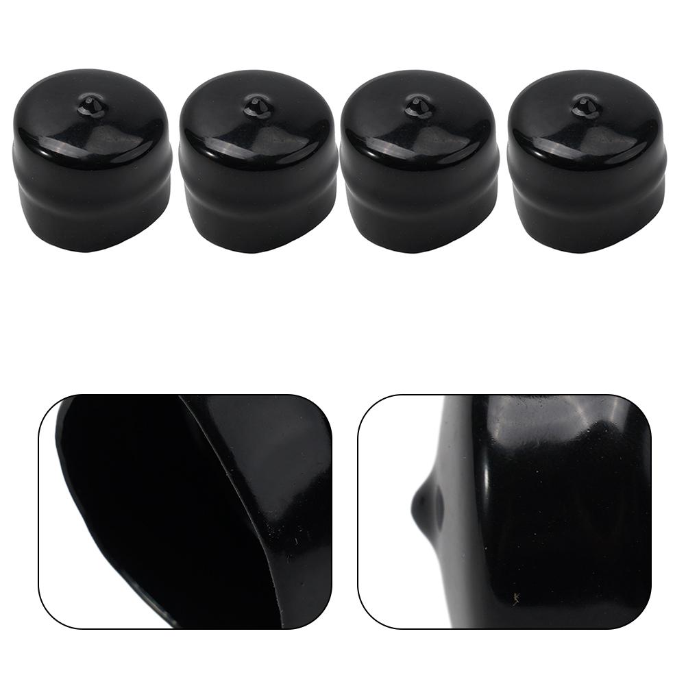 

4Pcs Lawn Tractor Axle-Caps For Craftsman 104757 532104757 Replacement Axle Cap Lawn Mower Lawn Tractor Garden Power Tools China Mainland