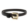 Emporio Armani Womens/Ladies Buckle Belt