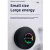 Portable Mini Bluetooth Speaker Wireless Waterproof Handsfree Loudspeaker  For Bathroom
