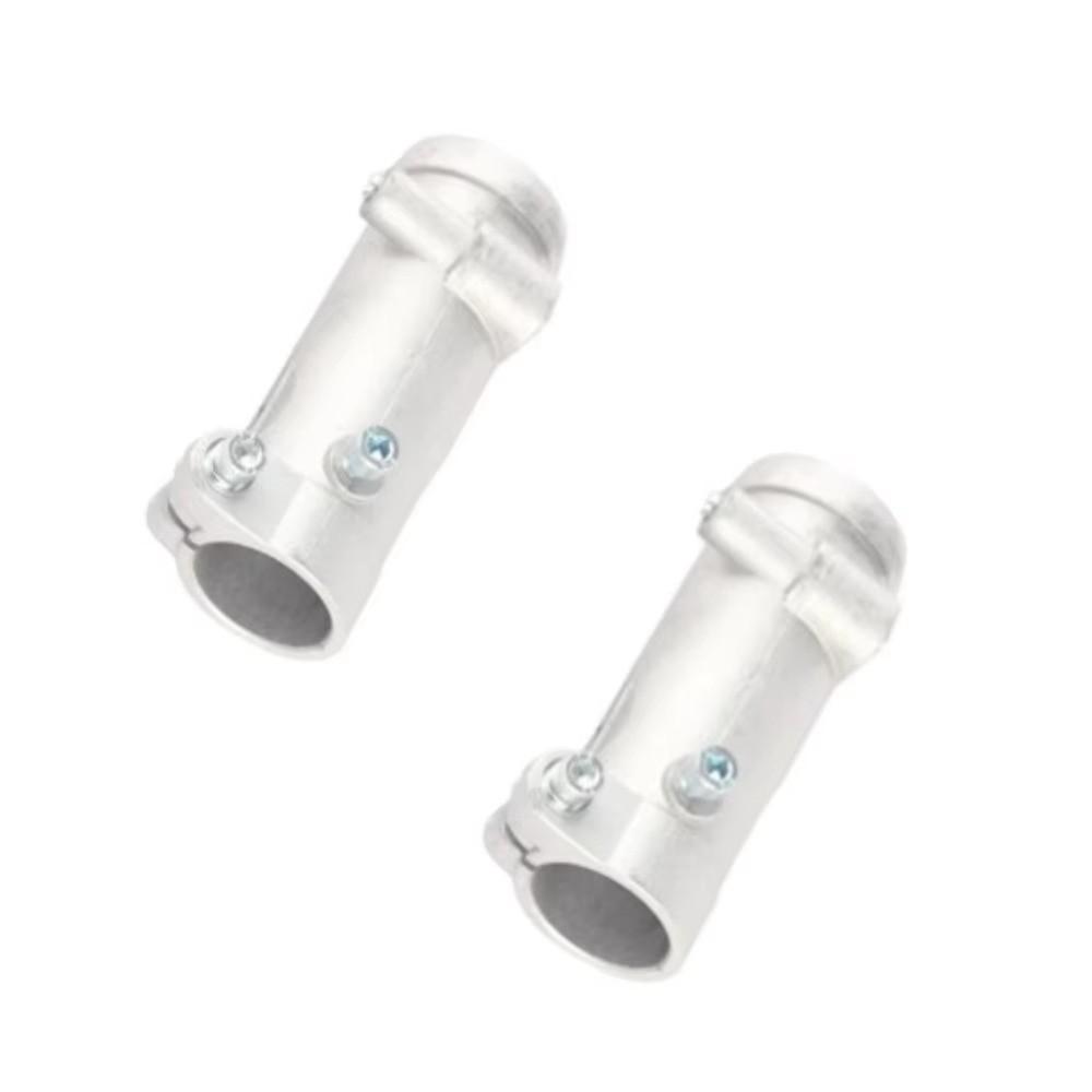 New Screw Fixed Flexible Shaft Connector Wear Resistant Garden Tool Repair Lawn Mower Connector Lawn Mower Parts Connecting Rod