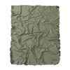 New Liser Wavy Friel Jersey Hijab Scarf  Fungus Edge Solid Color Milk Silk Scarf Headscarf Shawl Silk Scarf Bandana Hijabs