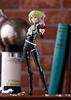 POP UP PARADE Promare Rio Fotia Painted Finished Figure Non-scale ABS&PVC