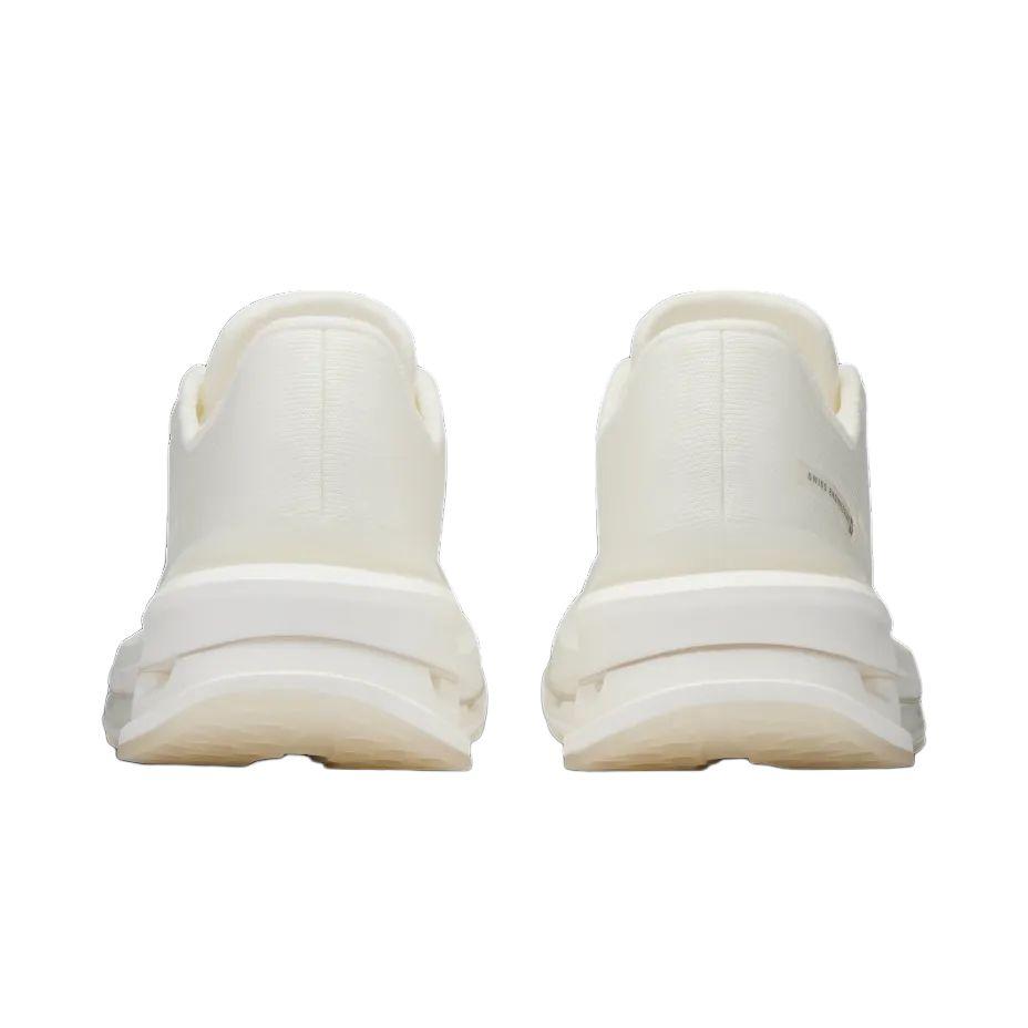 On Cloudrise Cycl N-Slip Wear-Resistant Low-Top Casual Running Shoes Women Sneaker Off-White 3WE10600481