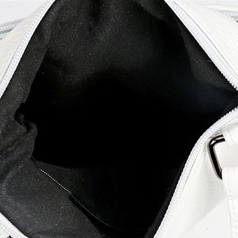 Vintage Umhängetasche für Damen, weiches PU-Leder, Umhängetasche, modischer Messenger, multifunktional, kleine quadratische Handy-Geldbörse