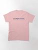 Dean Martin "moonlight serenade" Classic T-Shirt