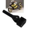 Alavanca de Elevação Auxiliar para Motocicleta Substituição para K 1200 R 1200 S 1300 R 1300 S
