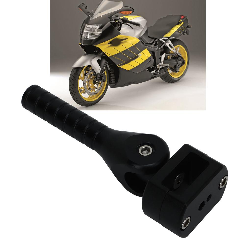 Alavanca de Elevação Auxiliar para Motocicleta Substituição para K 1200 R 1200 S 1300 R 1300 S