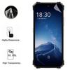 Screen Protector - Phonillico - Oukitel WP27 - Pack of 2 - Ultra Thin - Very Scratch Resistant