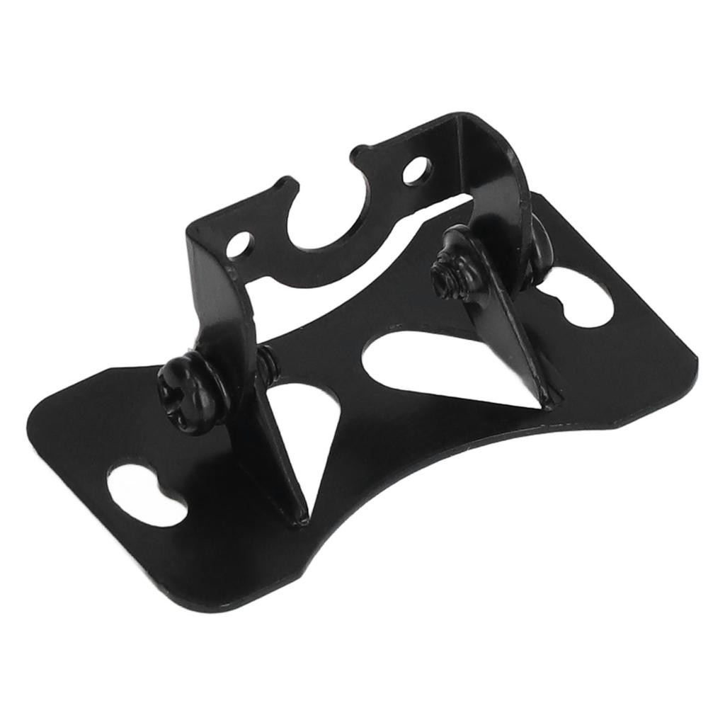 Universal Rear Camera Mounting Bracket Car Adaptations Rearview Camera Holder Backup Camera Mount