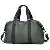 Men's Simple Portable Oblique Span Sports Outdoor Travel Bag