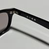 Used Kaneko Optician KCS-27 Sunglasses Black