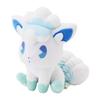 Pokemon Center Original Plush Toy Psycho Soda Refresh Alolan Vulpix