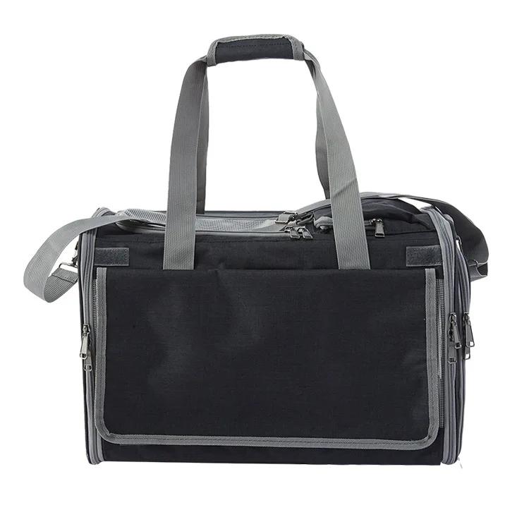 

Сумка для крепления на стержень для питомца, светоотражающая полоса, складная, для хранения, уличная, для кошек, будка для кошек, бокс для квадроцикла для питомца