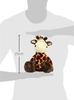NICI (Niki) [Wild Friends 22] Giraffe Classic 35cm