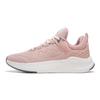 Li-Ning Shock Absorption Rebound Low-Top Sports Casual Shoes Women sneakers Fog-Rose-Pink AGLR236-1