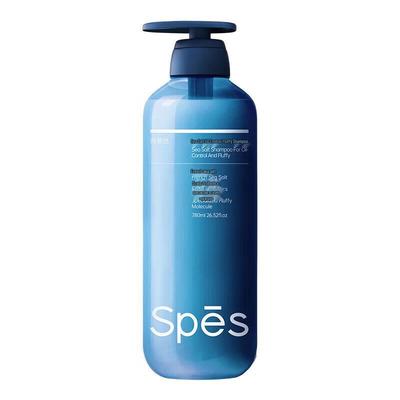 Schampon och hårbalsam – Schampo