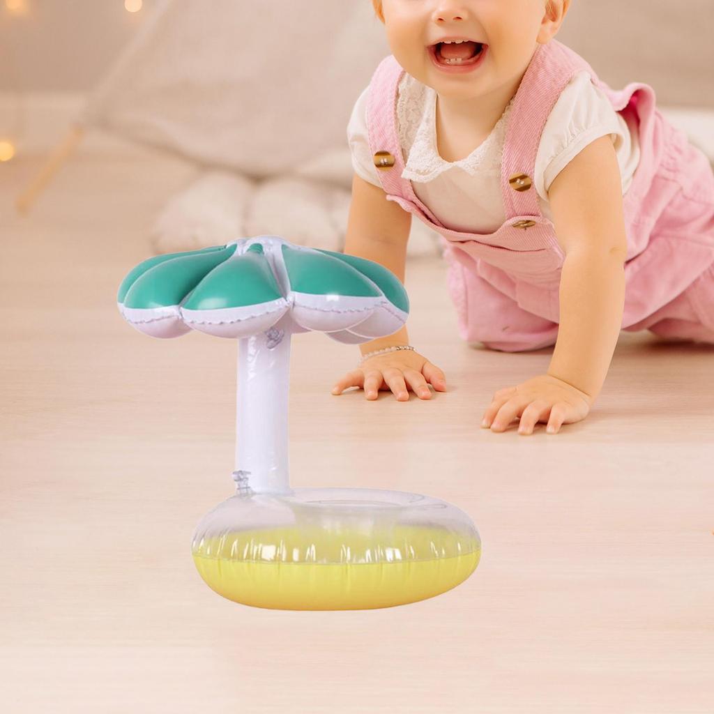 Floating Cup Holder Inflatable Drink Decoration Pool Floats Floaties